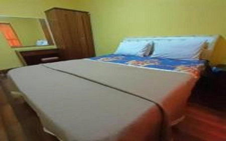 Apartment Bajet Marina., Port Dickson, Malaysia