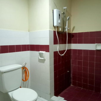 Apartment Bajet Marina., Port Dickson, Malaysia