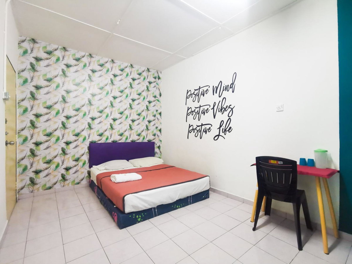 T Family Hotel, Malaysia