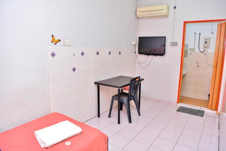 T Family Hotel, Klang, Malaysia