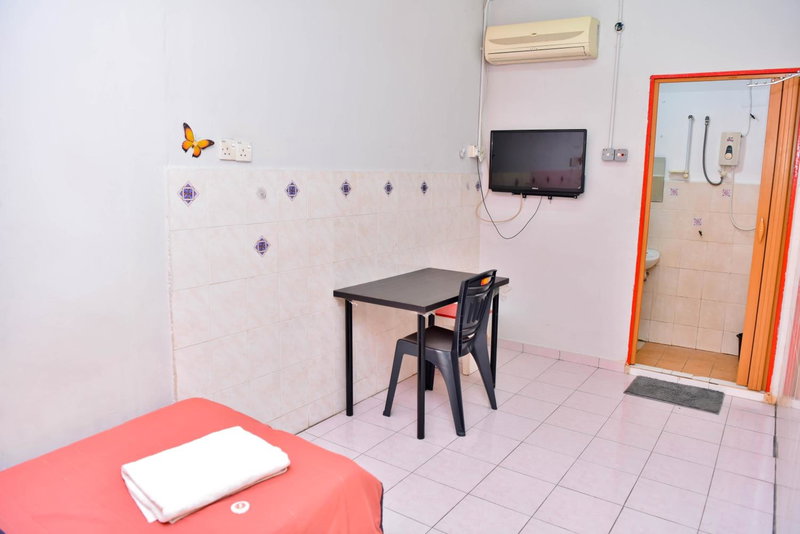 T Family Hotel, Klang, Malaysia