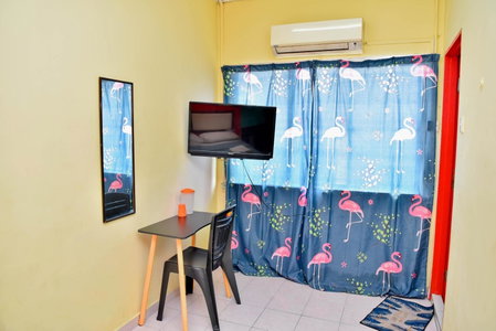T Family Hotel, Klang, Malaysia
