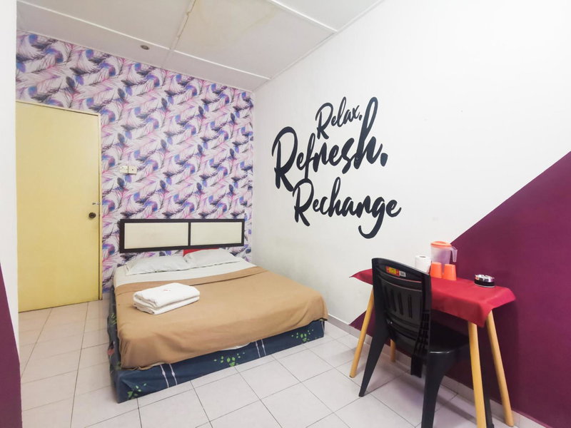 T Family Hotel, Klang, Malaysia