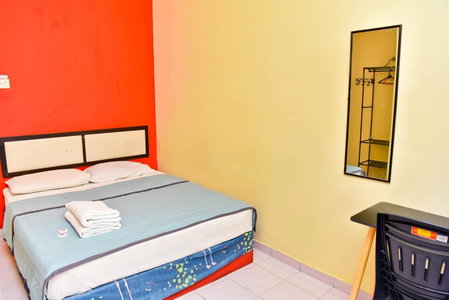 T Family Hotel, Klang, Malaysia