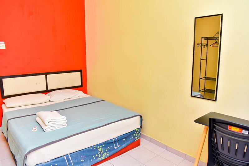T Family Hotel, Klang, Malaysia