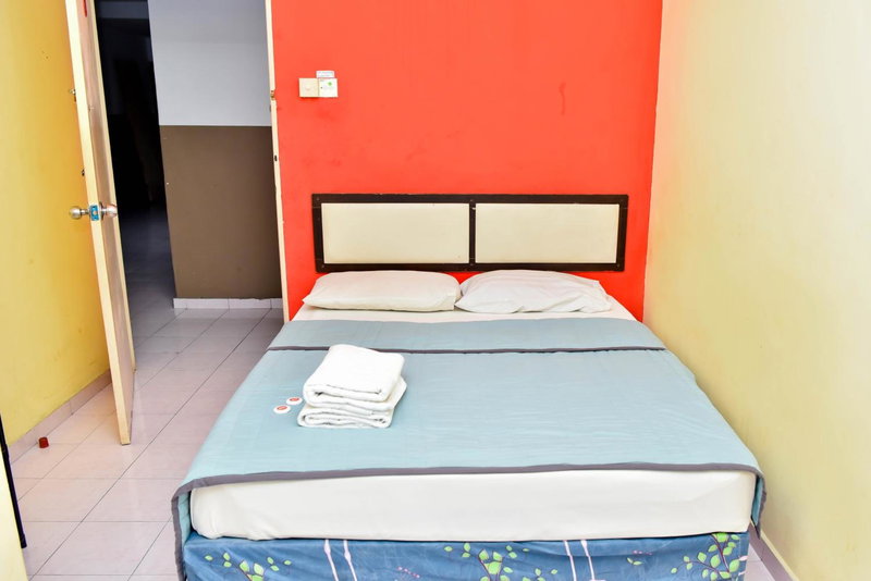 T Family Hotel, Klang, Malaysia