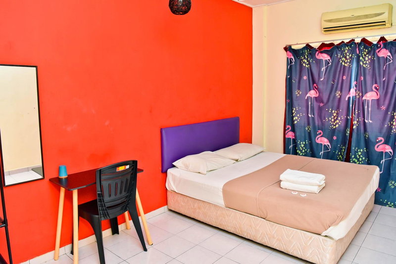 T Family Hotel, Klang, Malaysia