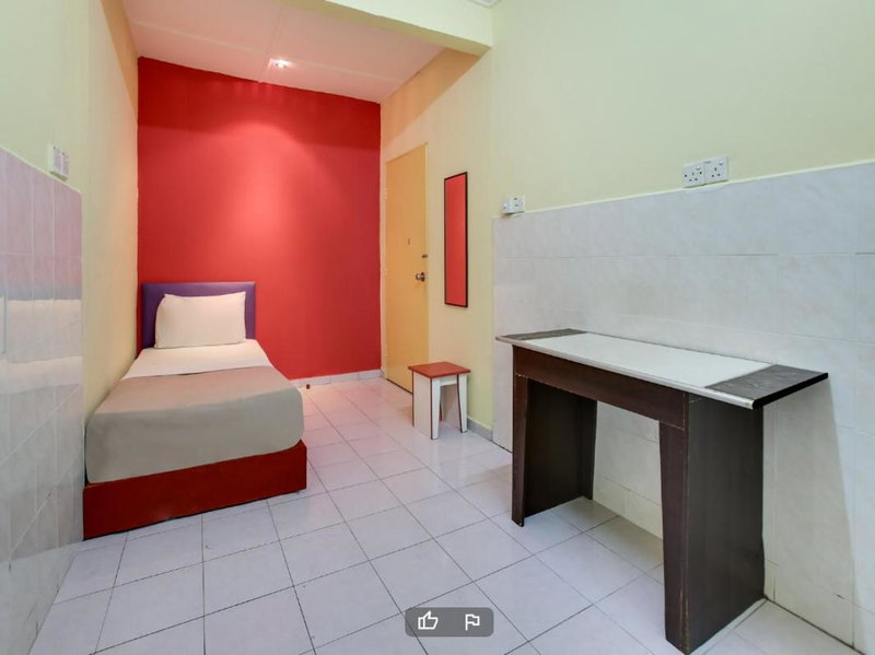 T Family Hotel, Klang, Malaysia