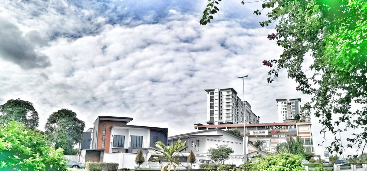 23Loft Kuching, Malaysia
