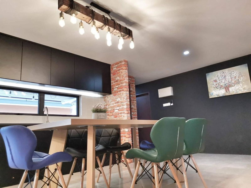 23Loft Kuching, Kuching, Malaysia