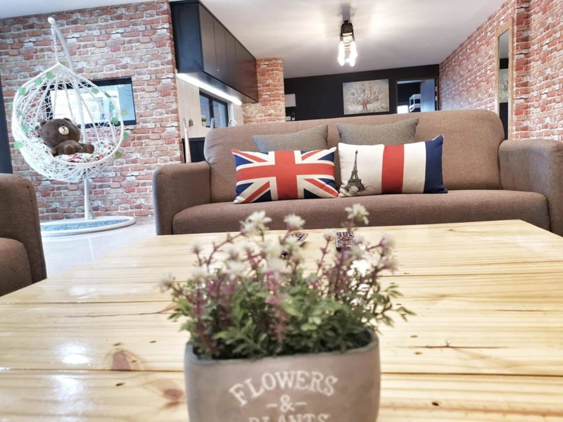 23Loft Kuching, Kuching, Malaysia