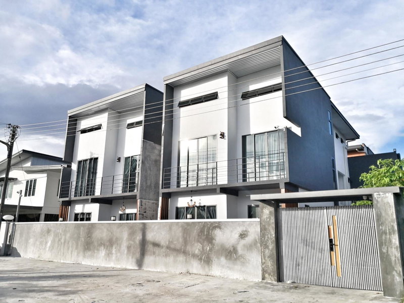 23Loft Kuching, Kuching, Malaysia