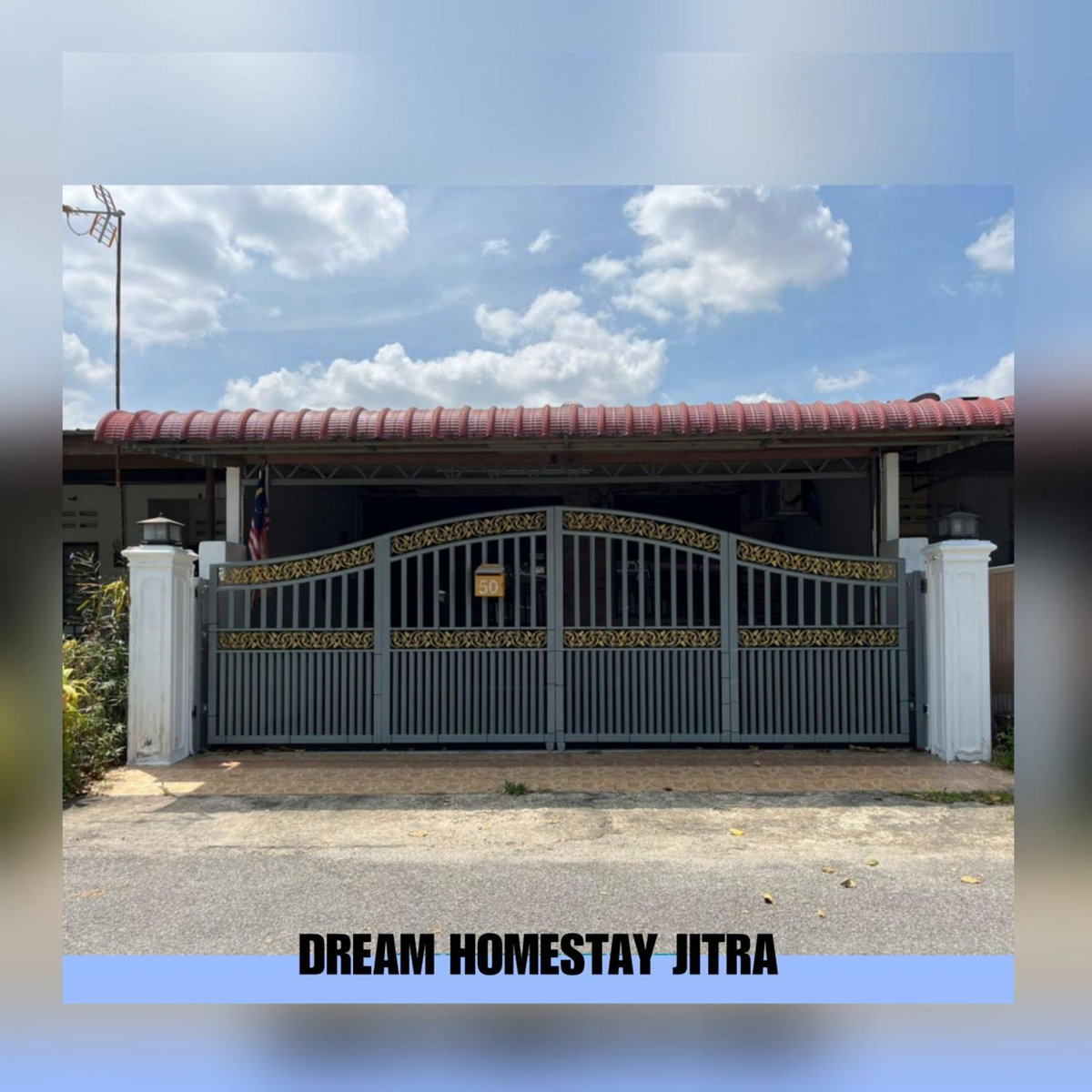Homestay Jitra Dream Homestay, Malaysia