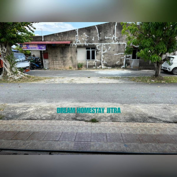 Homestay Jitra Dream Homestay, Jitra, Malaysia