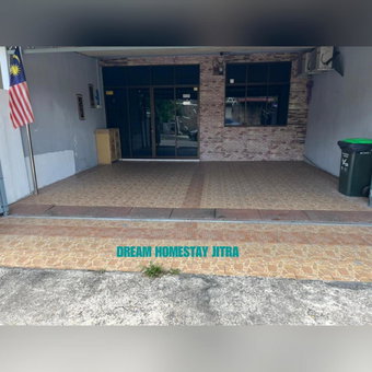 Homestay Jitra Dream Homestay, Jitra, Malaysia
