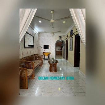 Homestay Jitra Dream Homestay, Jitra, Malaysia