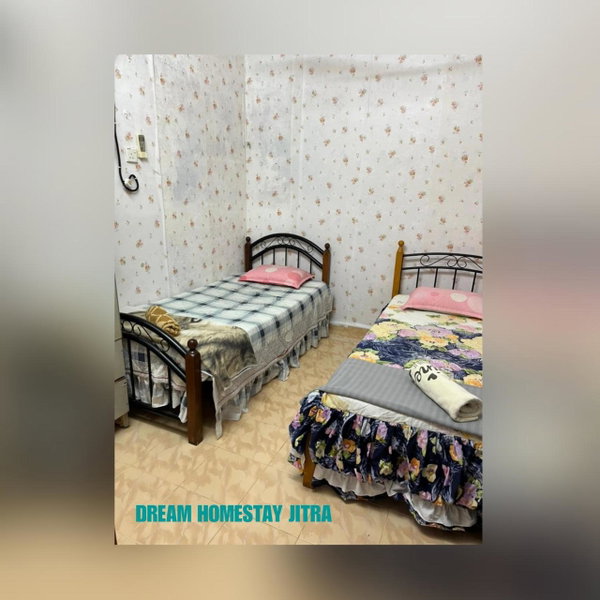Homestay Jitra Dream Homestay, Jitra, Malaysia