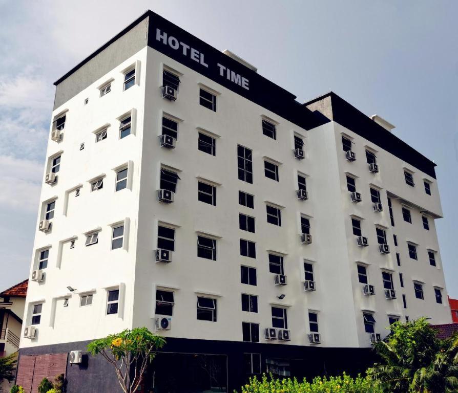 Time Hotel Melaka, Malaysia