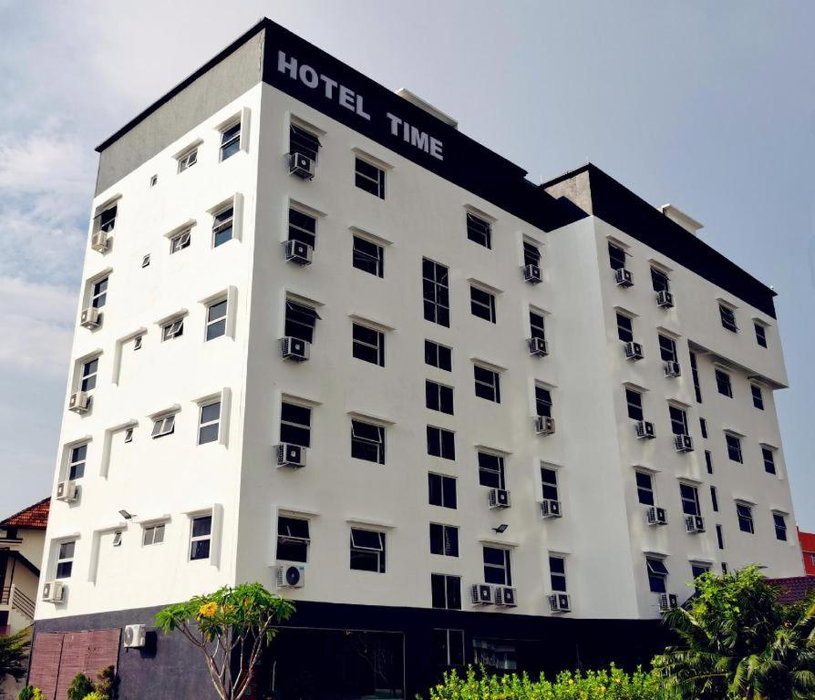Time Hotel Melaka, Melaka, Malaysia