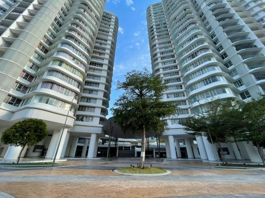 Sky Bungalow NIlai by James NEARBY KLIA, KLIA 2, CYBERJAYA, PUTRAJAYA, Nilai, Malaysia