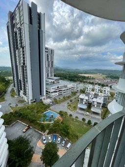 Sky Bungalow NIlai by James NEARBY KLIA, KLIA 2, CYBERJAYA, PUTRAJAYA, Nilai, Malaysia