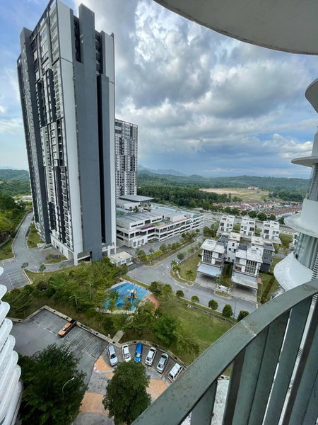 Sky Bungalow NIlai by James NEARBY KLIA, KLIA 2, CYBERJAYA, PUTRAJAYA, Nilai, Malaysia