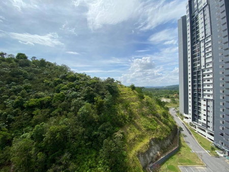 Sky Bungalow NIlai by James NEARBY KLIA, KLIA 2, CYBERJAYA, PUTRAJAYA, Nilai, Malaysia