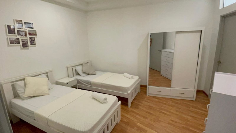 Sky Bungalow NIlai by James NEARBY KLIA, KLIA 2, CYBERJAYA, PUTRAJAYA, Nilai, Malaysia