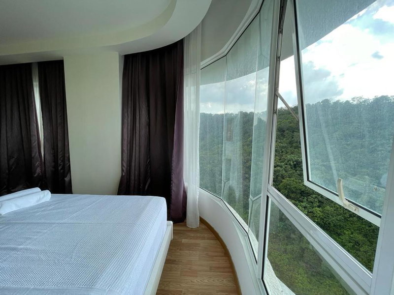 Sky Bungalow NIlai by James NEARBY KLIA, KLIA 2, CYBERJAYA, PUTRAJAYA, Nilai, Malaysia