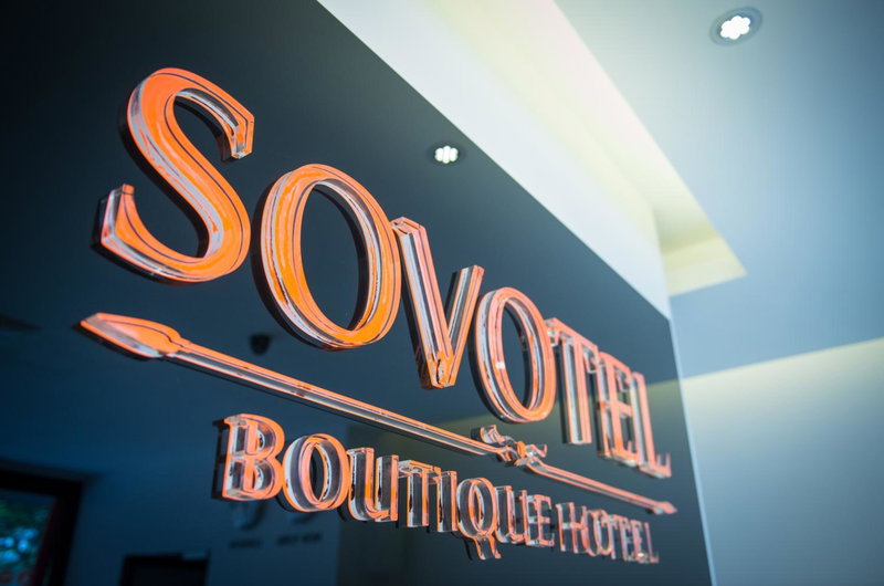 Sovotel @ Bandar Menjalara, Kuala Lumpur, Malaysia