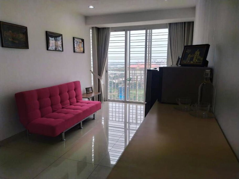 Lovely 2 bed-room Menara U Shah Alam near MSU, Shah Alam, Malaysia