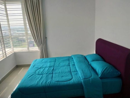 Lovely 2 bed-room Menara U Shah Alam near MSU, Shah Alam, Malaysia