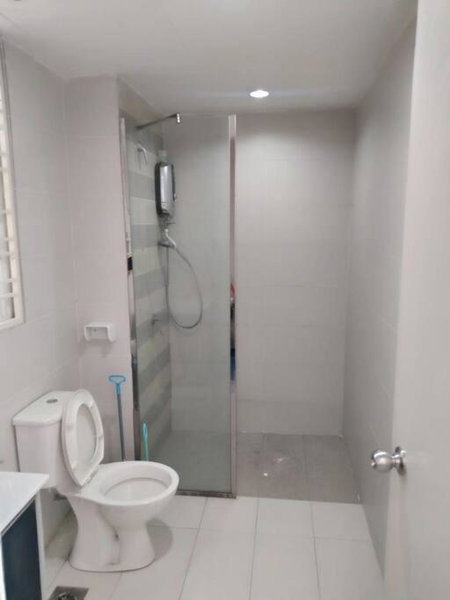 Lovely 2 bed-room Menara U Shah Alam near MSU, Shah Alam, Malaysia