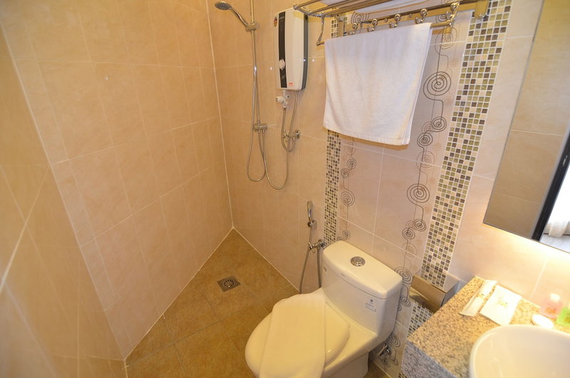 Hotel Zamsaham, Senai, Malaysia