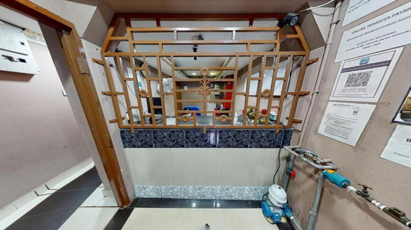 Batu Caves Hotel, Batu Caves, Malaysia
