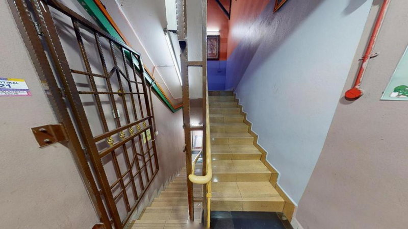 Batu Caves Hotel, Batu Caves, Malaysia