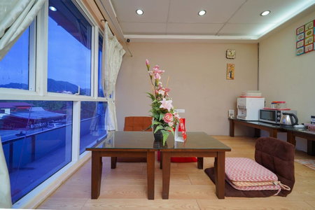 Hotel O V Stay Guesthouse, Ayer Itam, Malaysia