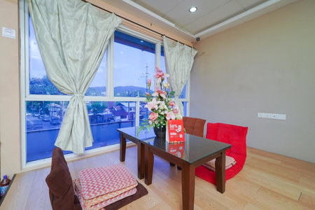 Hotel O V Stay Guesthouse, Ayer Itam, Malaysia