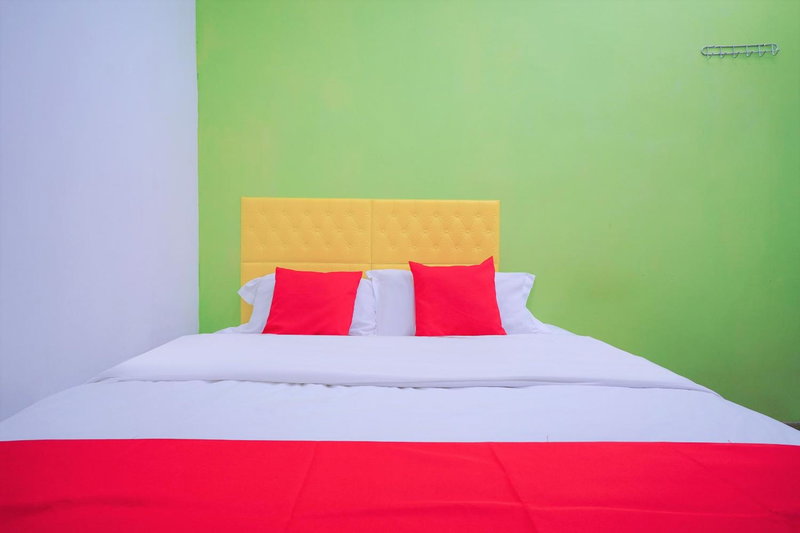 Hotel O V Stay Guesthouse, Ayer Itam, Malaysia