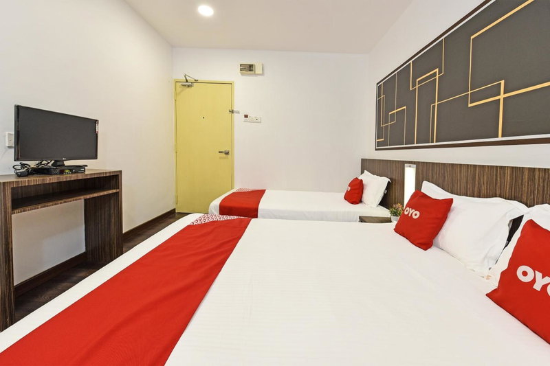 4S Hotel, Muar, Malaysia