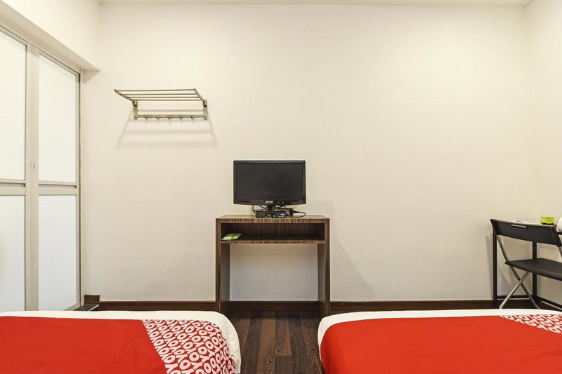 4S Hotel, Muar, Malaysia