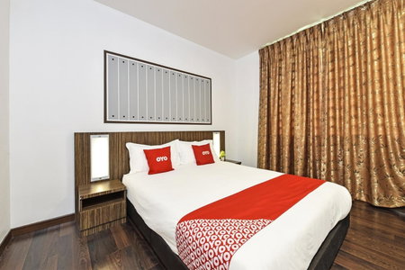 4S Hotel, Muar, Malaysia