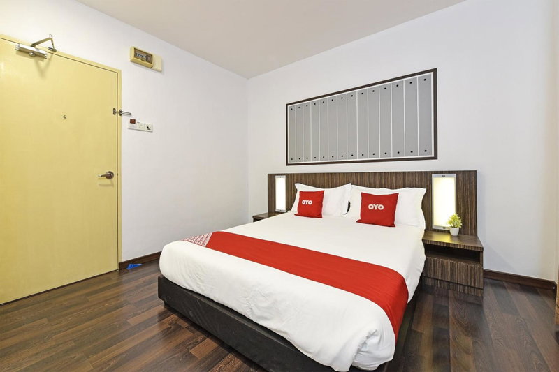 4S Hotel, Muar, Malaysia