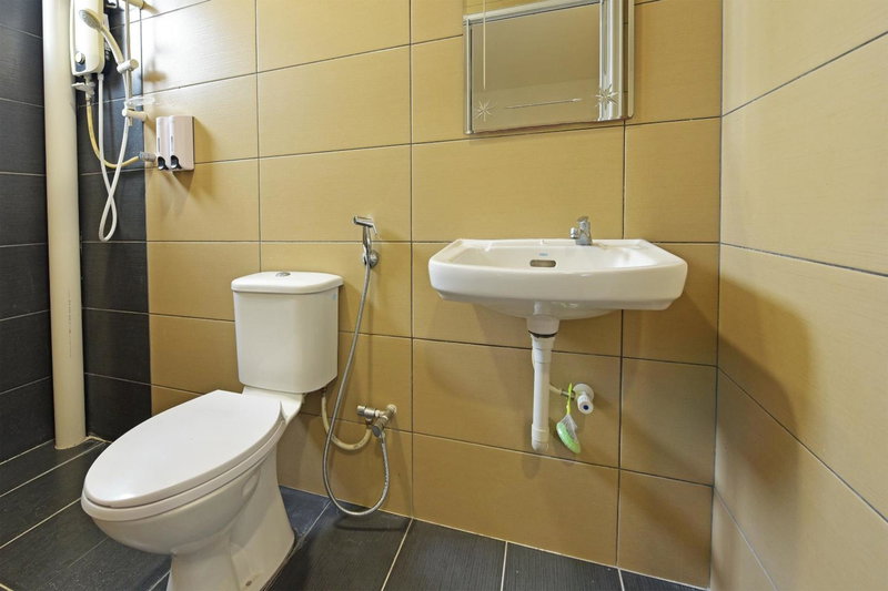 4S Hotel, Muar, Malaysia
