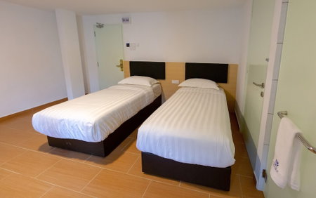 Elmark Hotel Malacca, Malacca City, Malaysia