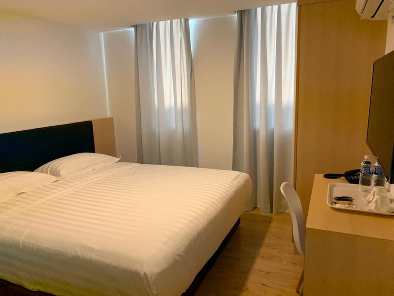 Elmark Hotel Malacca, Malacca City, Malaysia