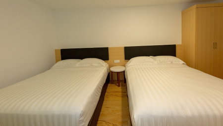 Elmark Hotel Malacca, Malacca City, Malaysia