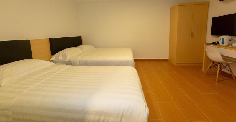 Elmark Hotel Malacca, Malacca City, Malaysia
