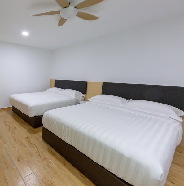 Elmark Hotel Malacca, Malacca City, Malaysia