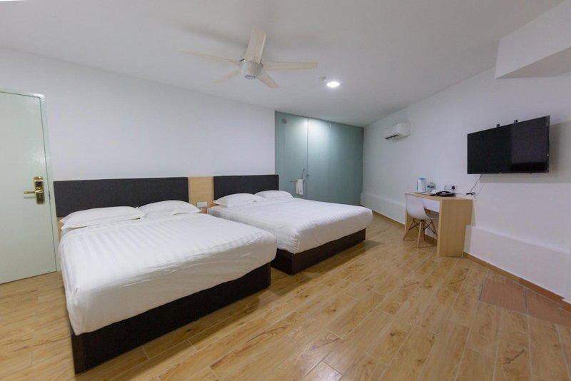 Elmark Hotel Malacca, Malacca City, Malaysia